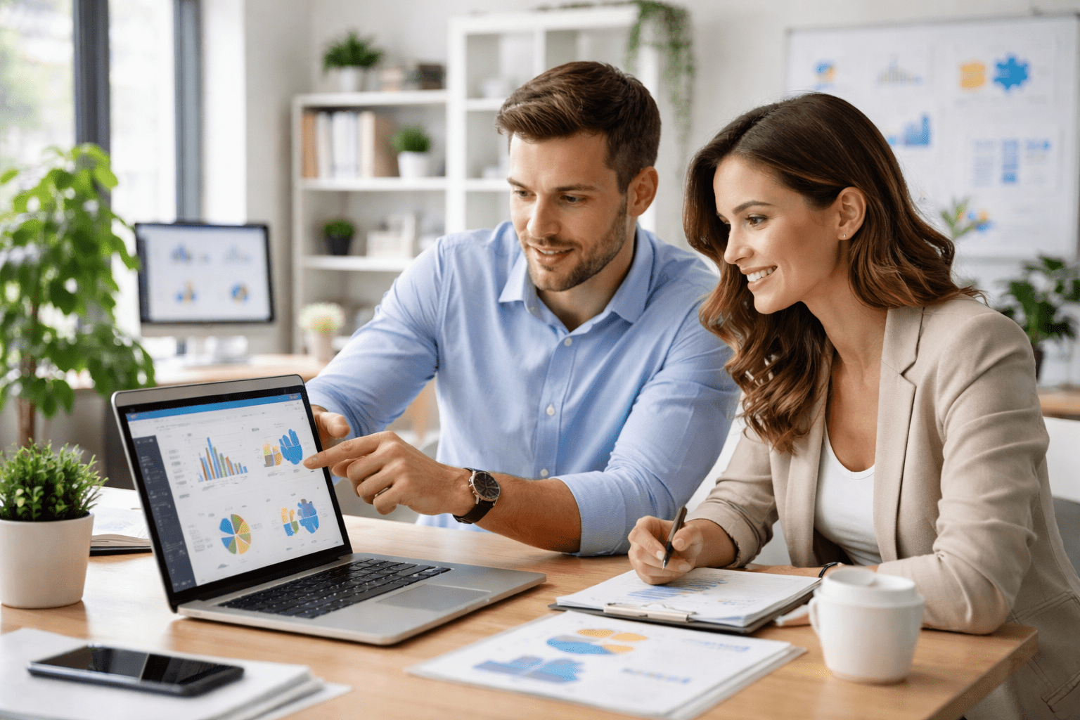 Agência de Marketing Digital para Podologia